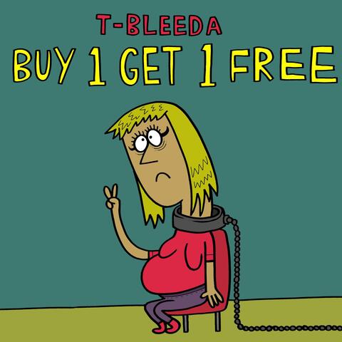 Buy 1 Get 1 Free