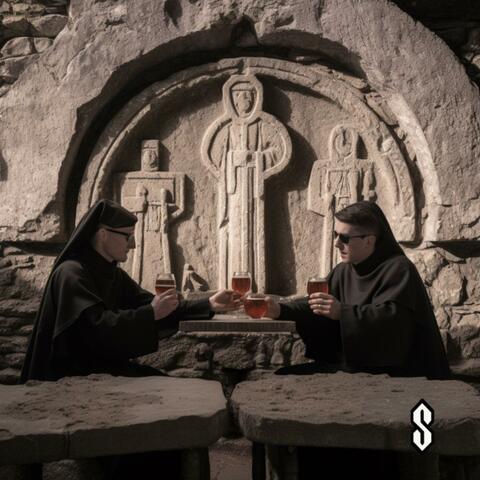 Father Stone's Testament (feat. Jay J Harley)