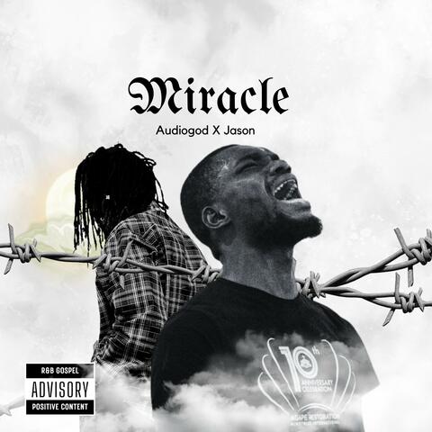 MIRACLE (feat. Jason)