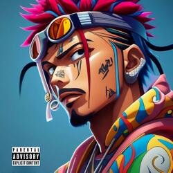 Haki (feat. Fresh Akemi)
