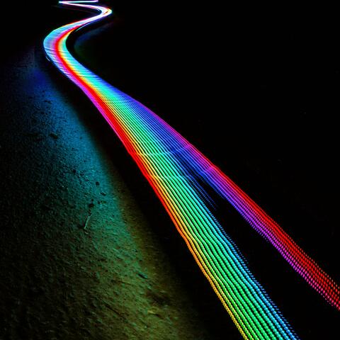 Rainbow Road