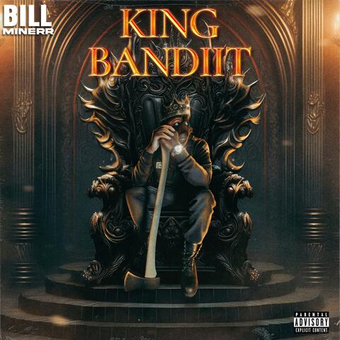 KING BANDIIT