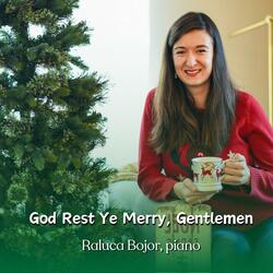 God Rest Ye Merry, Gentlemen