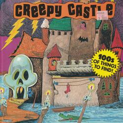 Creepy Castle