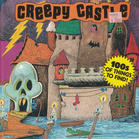 Creepy Castle