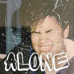 Alone