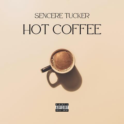 Hot Coffee
