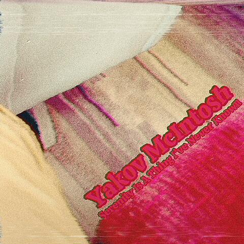 Sincerity Is A Thing I've Never Known