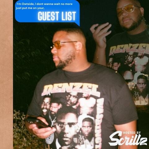 Scrillz