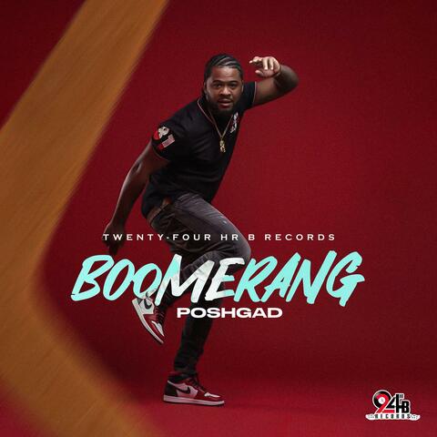 Boomerang