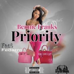 priority (feat. fedarro)