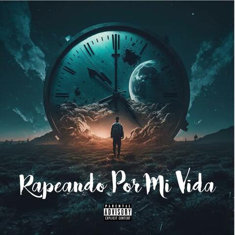 Rapeando por mi Vida