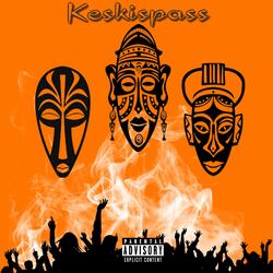 KESKISSPASS (feat. Bamc)