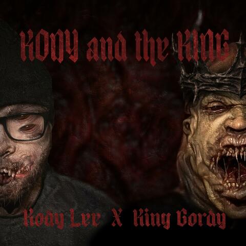Kody and the King