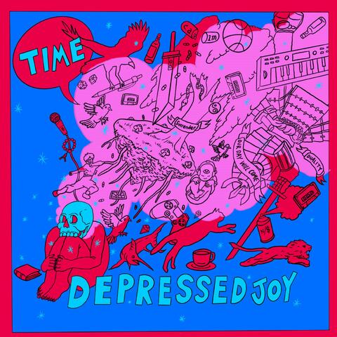 Depressed Joy