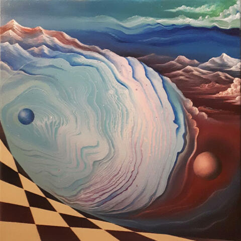 Flow of Time