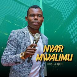 Nyar Mwalimu