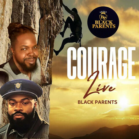 Courage  (Live)
