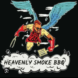 Heavenly BBQ 10/30/23