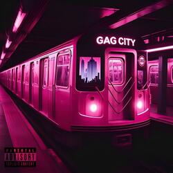 Narcisissy (Gag City) (feat. Asmodia, Aceomy & Saint LeBon)