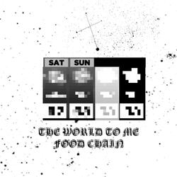 The World To Me (Instrumental)