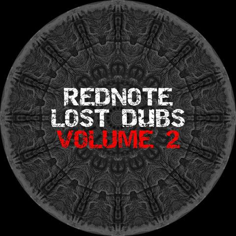 Lost Dubs Volume 2
