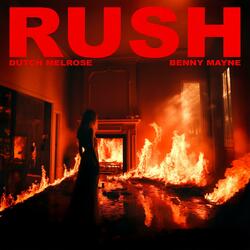 RUSH - Sped Up Version