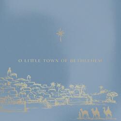O Little Town Of Bethlehem