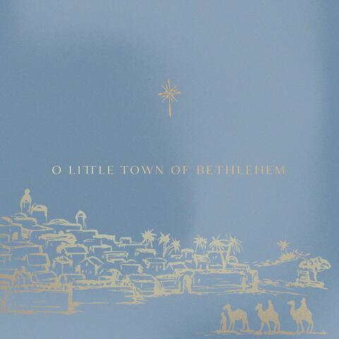O Little Town Of Bethlehem