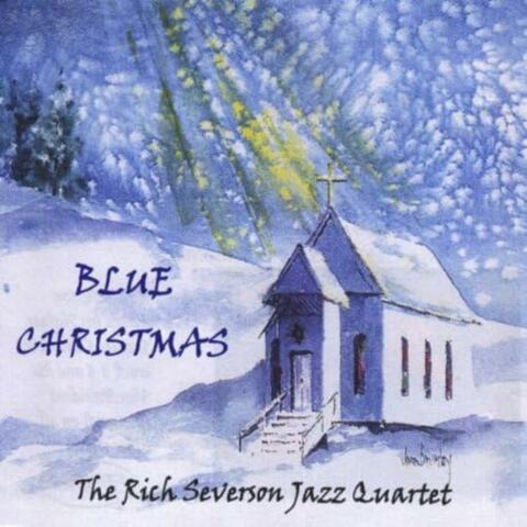 Blue Christmas