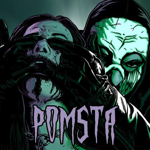 Pomsta
