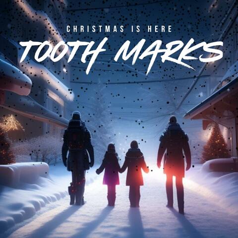 Christmas Is Here