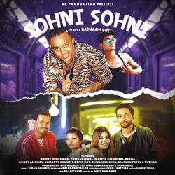 Sohni Sohni (feat. Gagan Gill & Joban Gill)
