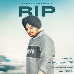 Rip (feat. Gagan gill)