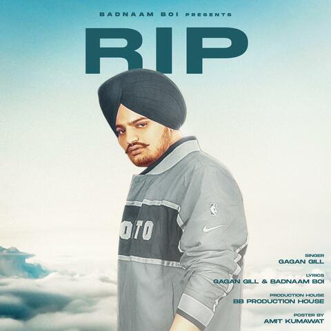 Rip (feat. Gagan gill) [Radio Edit]
