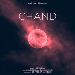 Chand  (feat. joban gill)