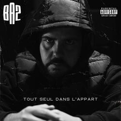 Tout seul dans l'appart