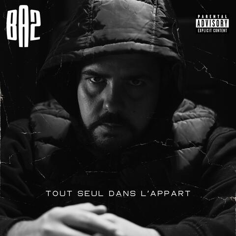 Tout seul dans l'appart