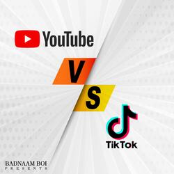 Youtube Vs Tiktok