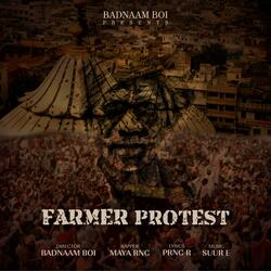 FARMER PROTERT (feat. maya rnc)