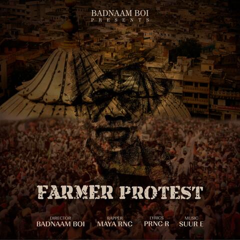 FARMER PROTERT (feat. maya rnc)