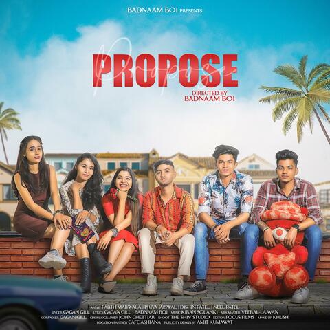 Propose (feat. Gagan Gill)