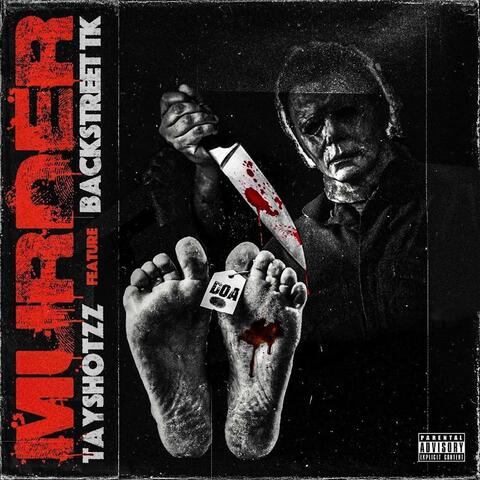 Murder (feat. Backstreet Tk)