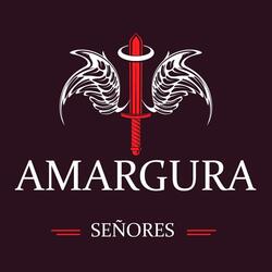 amargura señores (feat. deejay bandido)