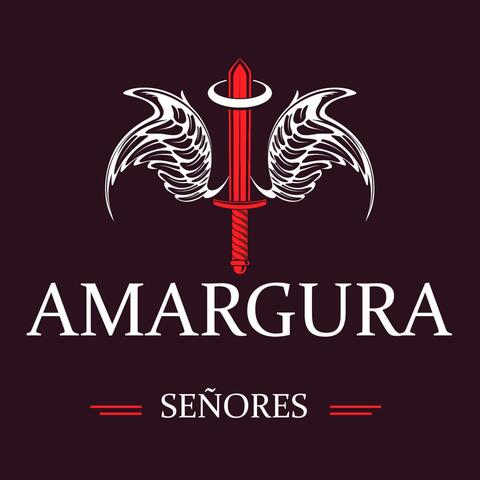 amargura señores (feat. deejay bandido)