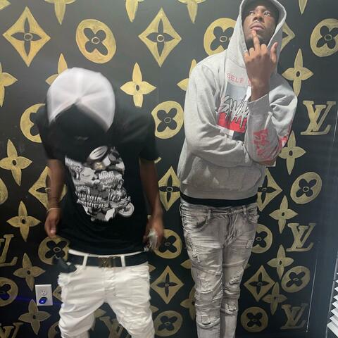 HunnidBandJugg (feat. 100BandNoCap)