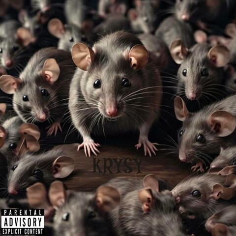 Krysy (feat. Yrakusa)
