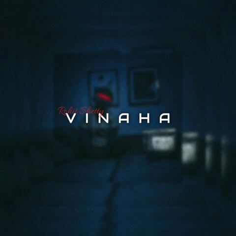 Vinaha