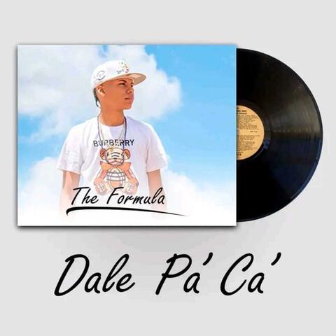 Dale paca (Radio Edit)