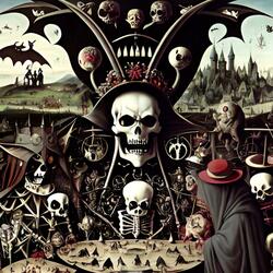 Told Ya (feat. Almighty Ish)